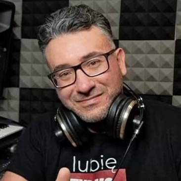 Łukasz Eckert Manager