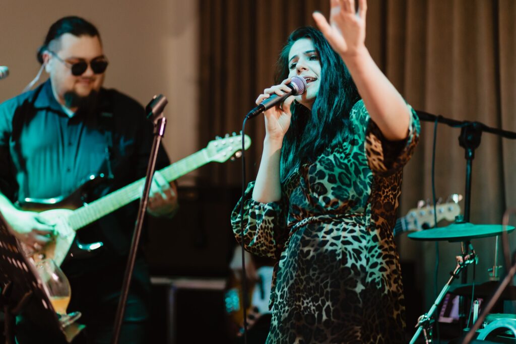 zespół muzyczny na wesele